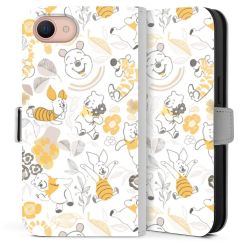 Sideflip mit Lasche weiß/seitliche Lasche