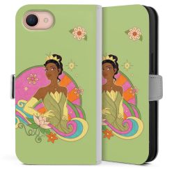 Sideflip mit Lasche weiß/seitliche Lasche