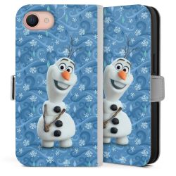 Sideflip mit Lasche weiß/seitliche Lasche