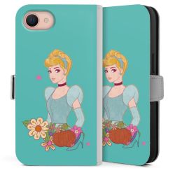 Sideflip mit Lasche weiß/seitliche Lasche