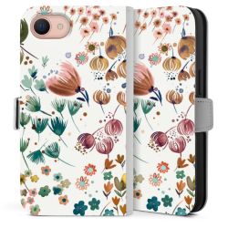 Sideflip mit Lasche weiß/seitliche Lasche