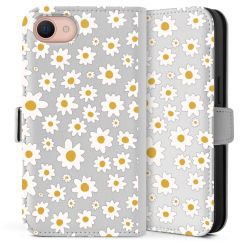 Sideflip mit Lasche weiß/seitliche Lasche