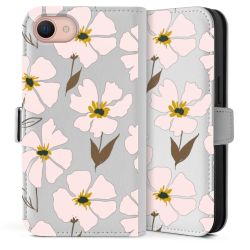 Sideflip mit Lasche weiß/seitliche Lasche