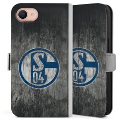 Sideflip mit Lasche weiß/seitliche Lasche