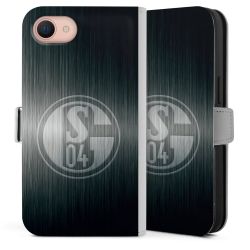 Sideflip mit Lasche weiß/seitliche Lasche