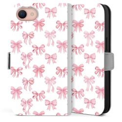 Sideflip mit Lasche weiß/seitliche Lasche