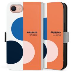 Sideflip mit Lasche weiß/seitliche Lasche