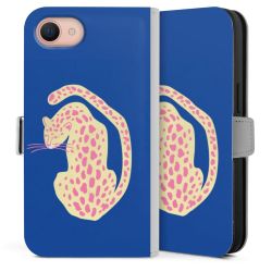 Sideflip mit Lasche weiß/seitliche Lasche