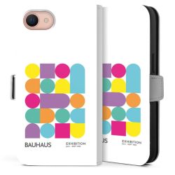 Sideflip mit Lasche weiß/seitliche Lasche