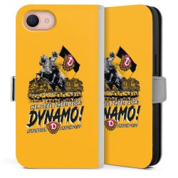 Sideflip mit Lasche weiß/seitliche Lasche