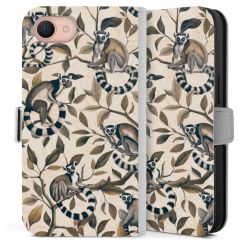 Sideflip mit Lasche weiß/seitliche Lasche