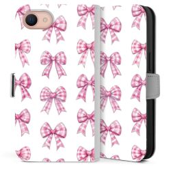 Sideflip mit Lasche weiß/seitliche Lasche