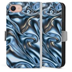 Sideflip mit Lasche weiß/seitliche Lasche