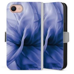 Sideflip mit Lasche weiß/seitliche Lasche