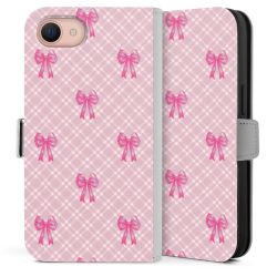 Sideflip mit Lasche weiß/seitliche Lasche