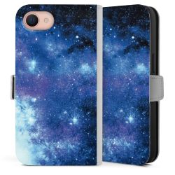 Sideflip mit Lasche weiß/seitliche Lasche