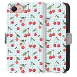 Sideflip mit Lasche weiß/seitliche Lasche