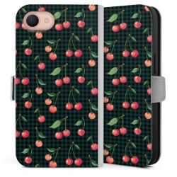 Sideflip mit Lasche weiß/seitliche Lasche