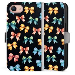 Sideflip mit Lasche weiß/seitliche Lasche