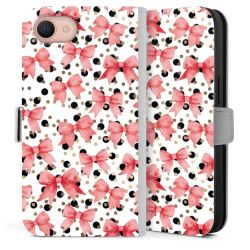 Sideflip mit Lasche weiß/seitliche Lasche