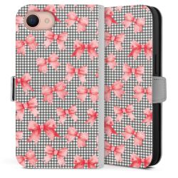 Sideflip mit Lasche weiß/seitliche Lasche