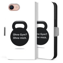 Sideflip mit Lasche weiß/seitliche Lasche