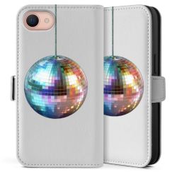 Sideflip mit Lasche weiß/seitliche Lasche