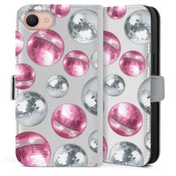 Sideflip mit Lasche weiß/seitliche Lasche