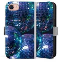 Sideflip mit Lasche weiß/seitliche Lasche