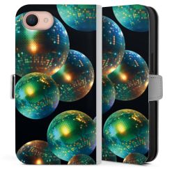 Sideflip mit Lasche weiß/seitliche Lasche