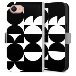 Sideflip mit Lasche weiß/seitliche Lasche