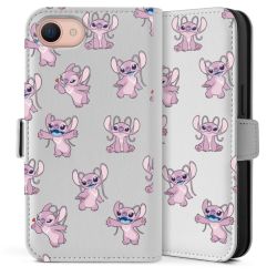 Sideflip mit Lasche weiß/seitliche Lasche