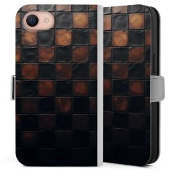 Sideflip mit Lasche weiß/seitliche Lasche