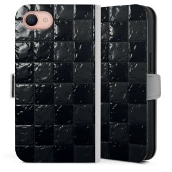 Sideflip mit Lasche weiß/seitliche Lasche