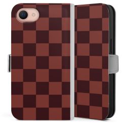 Sideflip mit Lasche weiß/seitliche Lasche