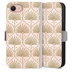 Sideflip mit Lasche weiß/seitliche Lasche