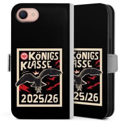 Sideflip mit Lasche weiß/seitliche Lasche