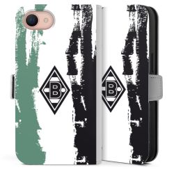 Sideflip mit Lasche weiß/seitliche Lasche