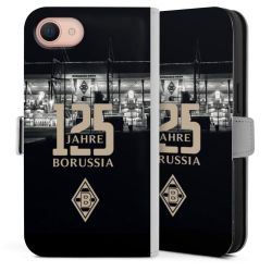 Sideflip mit Lasche weiß/seitliche Lasche