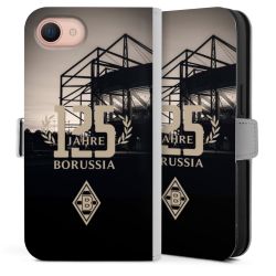 Sideflip mit Lasche weiß/seitliche Lasche