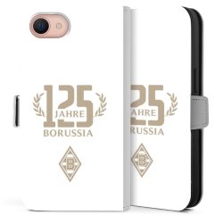 Sideflip mit Lasche weiß/seitliche Lasche