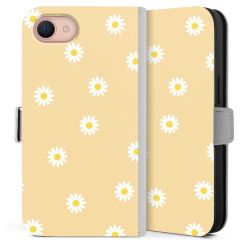 Sideflip mit Lasche weiß/seitliche Lasche