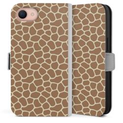 Sideflip mit Lasche weiß/seitliche Lasche