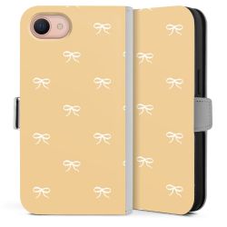 Sideflip mit Lasche weiß/seitliche Lasche