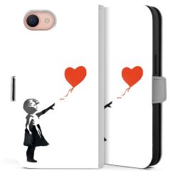 Sideflip mit Lasche weiß/seitliche Lasche