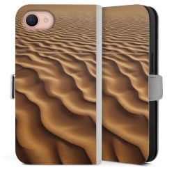 Sideflip mit Lasche weiß/seitliche Lasche