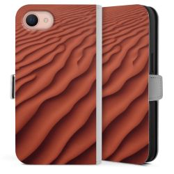 Sideflip mit Lasche weiß/seitliche Lasche