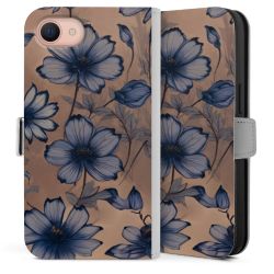 Sideflip mit Lasche weiß/seitliche Lasche