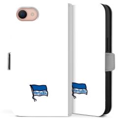 Sideflip mit Lasche weiß/seitliche Lasche