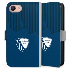 Sideflip mit Lasche weiß/seitliche Lasche